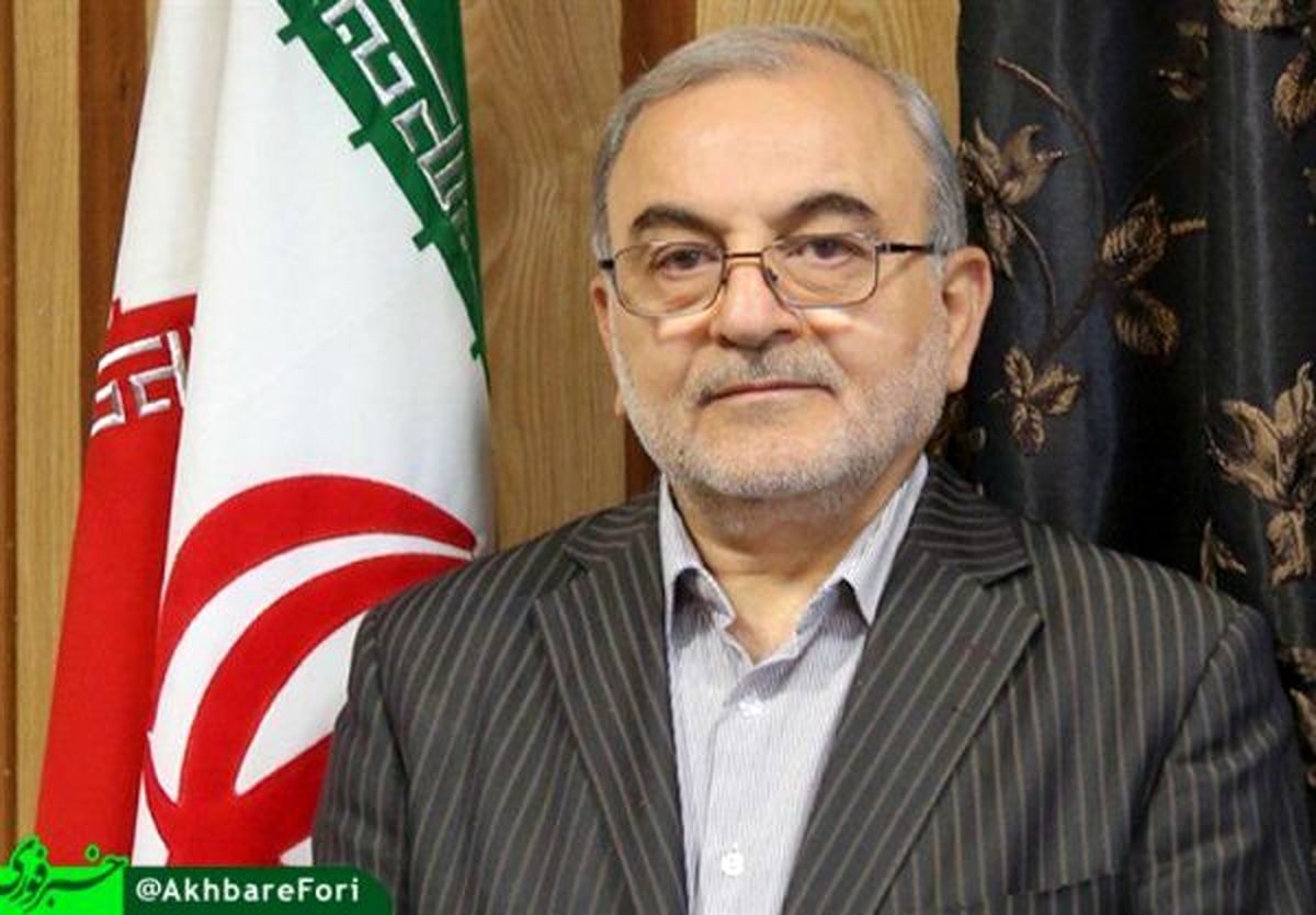 عراق مهمترین بازار اقتصادی استان قم است