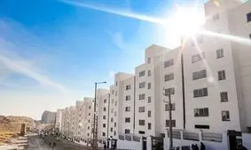 تسهیلات ساخت مسکن برای خانواده‌های دارای ۲ معلول در چهارمحال و بختیاری