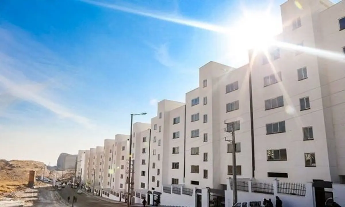 تسهیلات ساخت مسکن برای خانواده‌های دارای ۲ معلول در چهارمحال و بختیاری