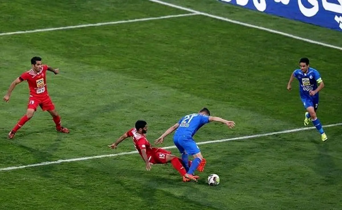 زمان دربی برگشت مشخص شد