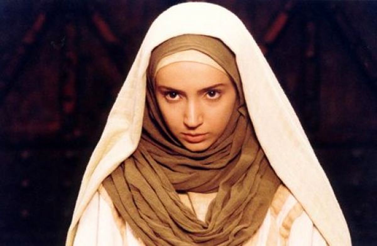 پخش سریال « مریم مقدس»در شبکه افق