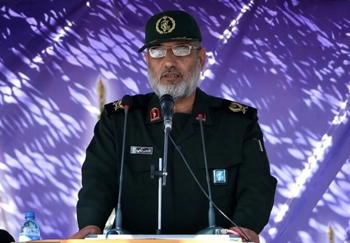 فعالیت یک میلیون بسیجی در کرمان