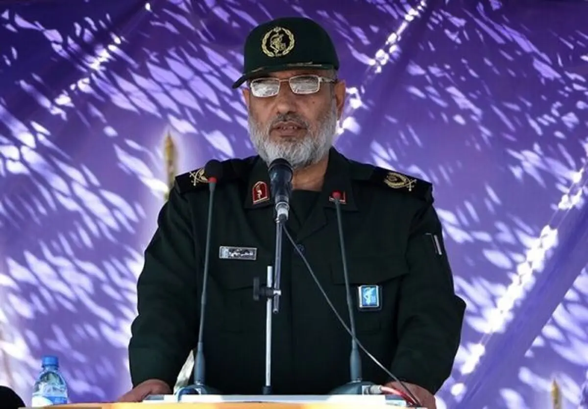 فعالیت یک میلیون بسیجی در کرمان