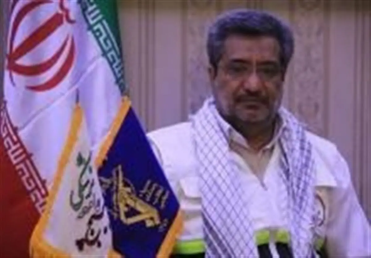 ۱۰۰ میلیون تومان دارو از استان خراسان جنوبی به کاظمین منتقل شد