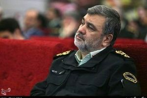 سران فتنه هنوز توبه نکرده‌اند/ اهداف شوم همچنان پابرجاست