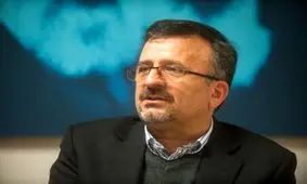 داورزنی: از گم شدن ۶۱ میلیارد درپرسپولیس خبر ندارم/ خیالمان از حمایت دولت راحت است