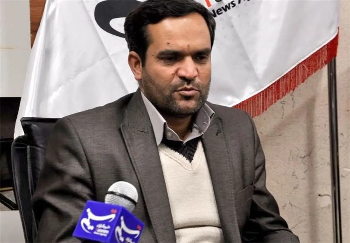 جهادگران خراسان‌رضوی در ۶ روستا در مناطق زلزله‌زده کرمانشاه فعالیت می‌کنند