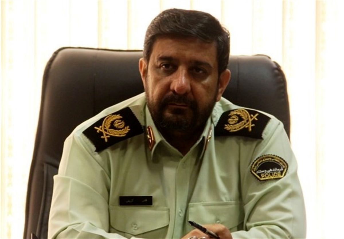 کلاهبردار حرفهای فضای مجازی در مشهد دستگیر شد