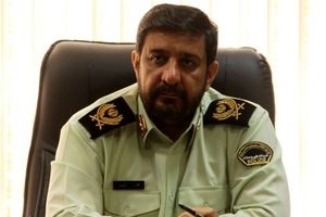کلاهبردار حرفه‌ای فضای مجازی در مشهد دستگیر شد