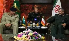 رسانه سعودی: ایران به دنبال تشکیل«بسیج جهان اسلام» است