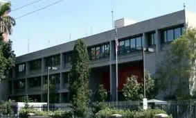 سفارت آمریکا در گواتمالا به دلایل امنیتی تعطیل شد