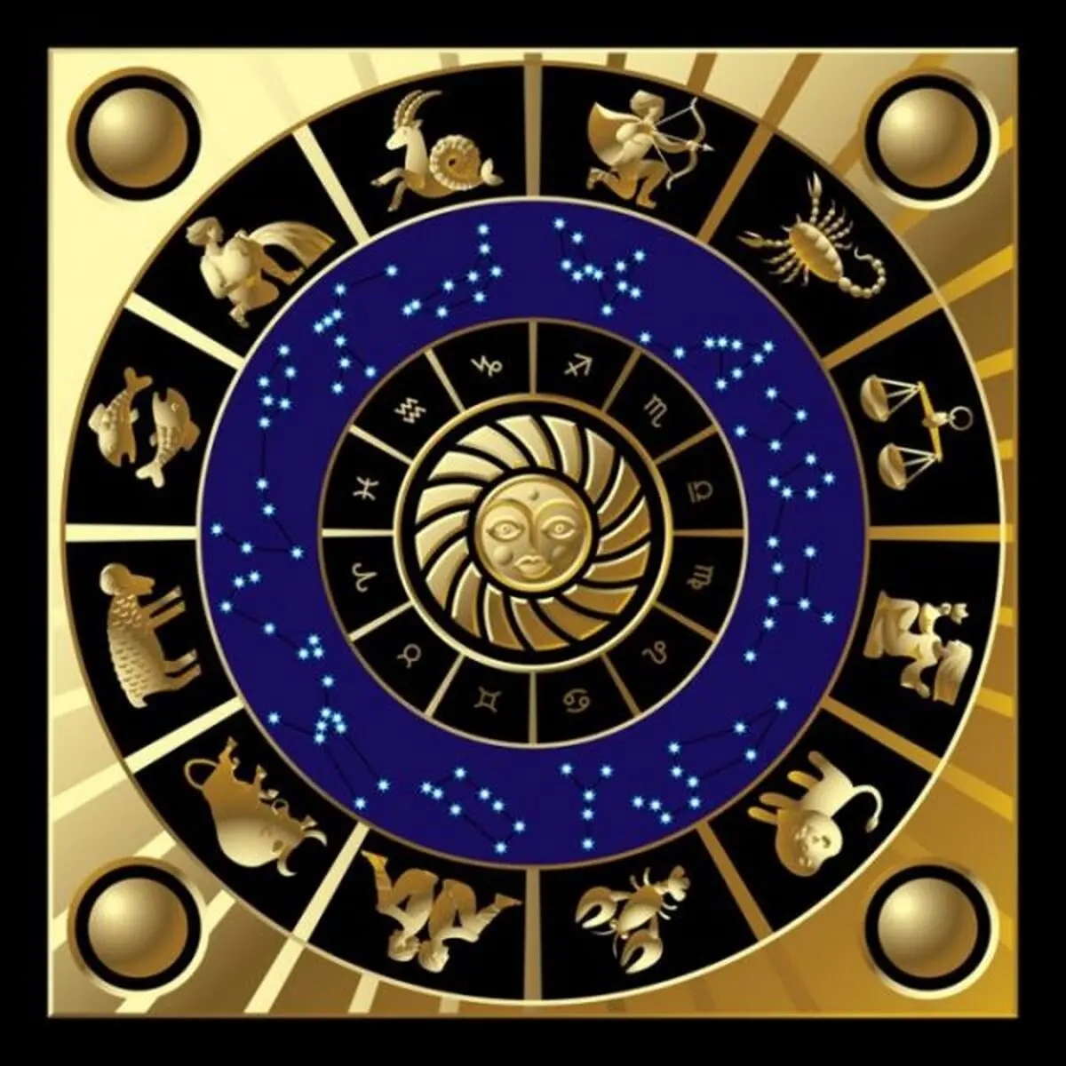 فال روزانه دوشنبه 20 آذر ماه 96