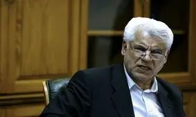 بهمنی: احمدی نژاد با ضراب ملاقاتی نداشته است