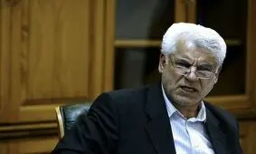 بهمنی: احمدی نژاد با ضراب ملاقاتی نداشته است