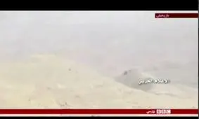 نفوذ انقلاب اسلامی و حزب‌الله لبنان در بین اهل سنت لبنان از نگاه bbc