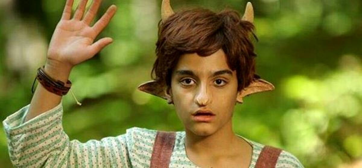 خیر کوچک سینمای ایران