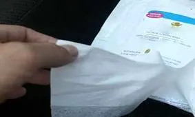 اولین واکنش رسمی پلیس به مخدر «دستمال»