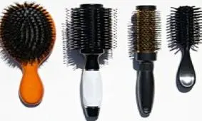 کدام برس مو را انتخاب کنیم؟