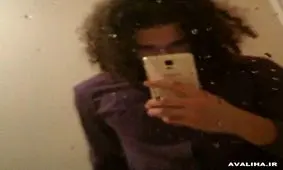 عکس های پسر جذاب داعش که دختران را عروس داعش میکند