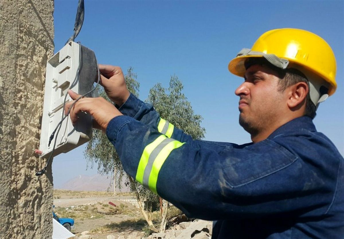 خاموشی‌های برق در استان کردستان کاهش یافت