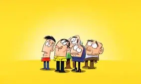 مسئولین مملکت ببخشید که ما اینقدر برای شما عوارض داریم/ انیمیشن