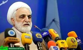 چرا دادگاه بقایی علنی برگزار نشد؟/اژه‎ای در این باره پاسخ داد