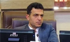 حکم شهردار همدان صادر شد