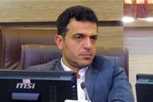 حکم شهردار همدان صادر شد