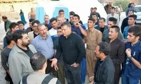 علی دایی: ۹میلیارد تومان پول برای زلزله زدگان جمع شد