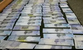 اعضای باند چاپ اسکناس در رشت شناسایی و دستگیر شدند