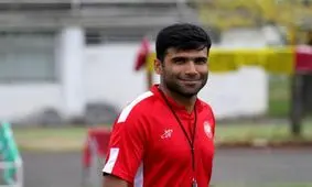 سونامی در سپیدرود رشت ، برکناری کادر فنی و حضور روانخواه در تیم