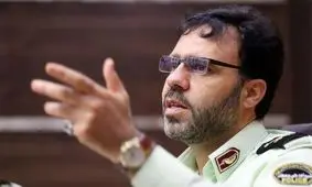 سخنگوی ناجا: شروع انحراف و اعتیاد به ۱۵ سالگی رسیده است