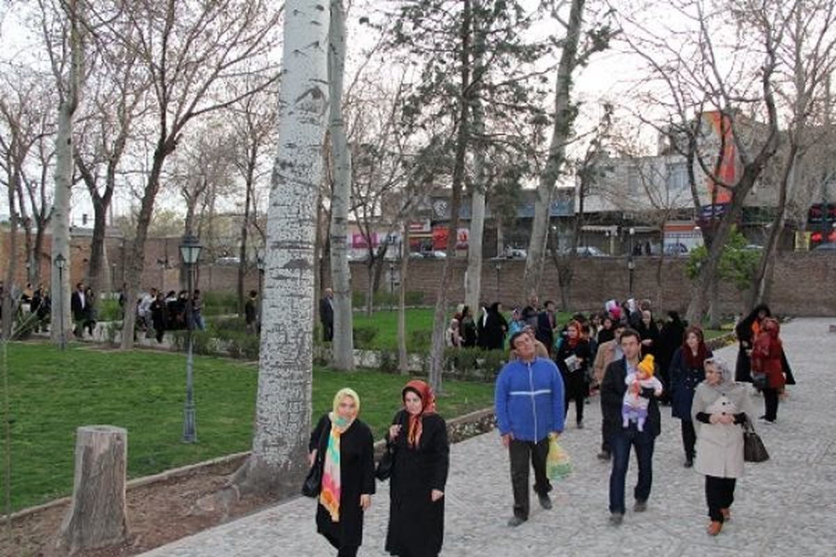 ضرورت مشارکت و همافزایی دستگاههای اجرایی در تقویت گردشگری ایام نوروز