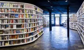 ورق نامهربانی با "یار مهربان"؛ کتاب‌فروشی‌های کرج در ورطه "ورشکستگی" قرار گرفتند