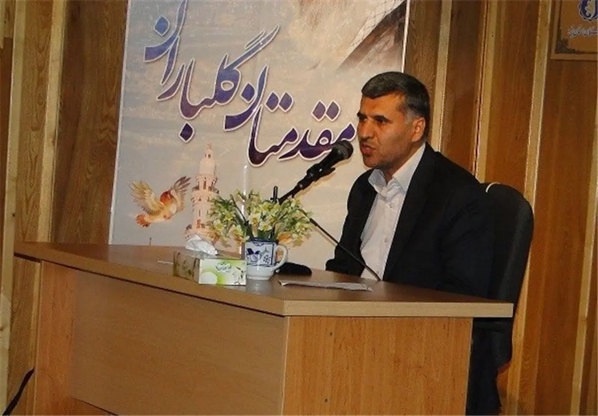 ثبت نام عتبات عالیات دراستان یزد آغاز شد