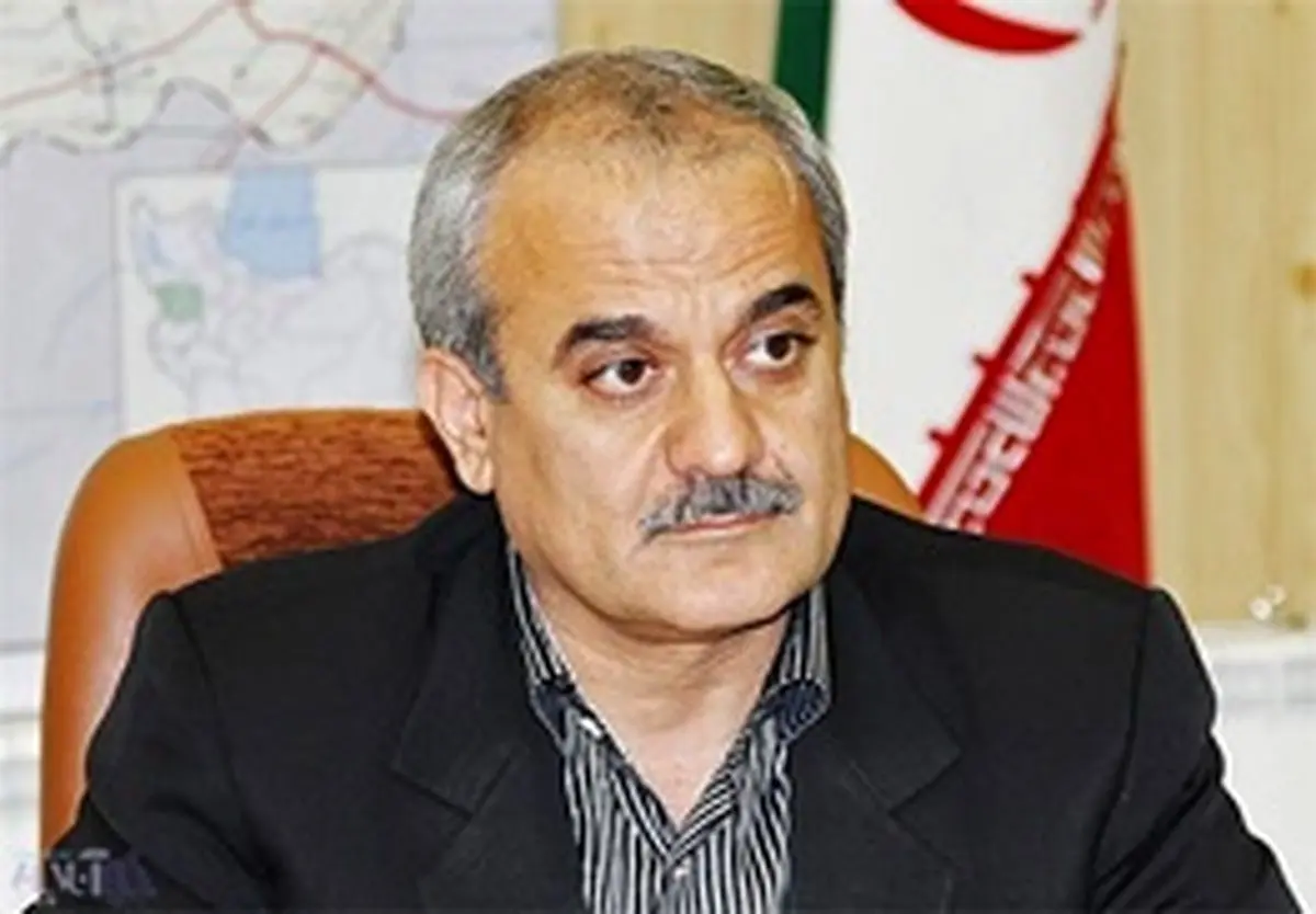 زلزله کردستان خسارت جانی نداشت