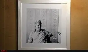 شاعران دهه ۴۰ پس از سال‌ها زیر یک سقف جمع شدند+عکس