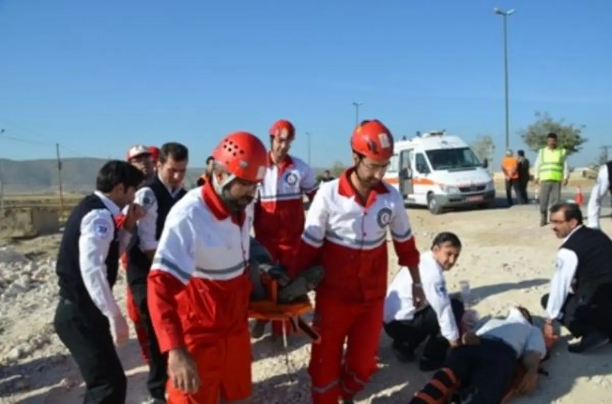 سرماخوردگی، شایع‌ترین بیماری در مناطق زلزله‌زده