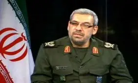 "یگان ویژه صابرین" کار غیرممکن را ممکن می‌کند/ سالانه ۱۵ تا ۲۰ عملیات انتحاری کشف می‌کنیم