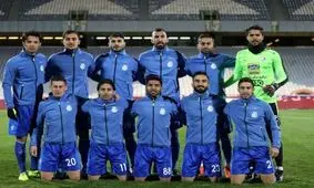 ۱۰ نکته خواندنی از استقلال ۹۶ در نیم فصل اول؛ منفی در مثبت!