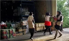 کمک 6 میلیارد تومانی کرمانی‌ها به زلزله‌زدگان کرمانشاه