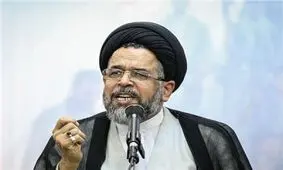 وزیر اطلاعات: فعالیت های داعش متوقف نشده/آنها هنوز اسلحه خود را زمین نگذاشتند