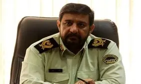 ۵۷ عامل توزیع مواد مخدر در خراسان‌رضوی دستگیر شدند