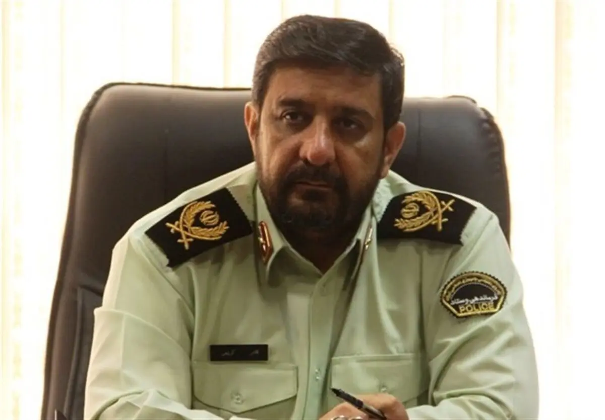 ۵۷ عامل توزیع مواد مخدر در خراسان‌رضوی دستگیر شدند