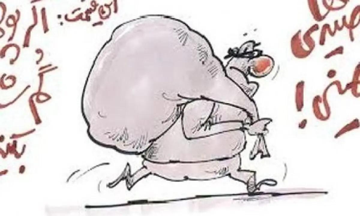 مدیریت به سبک پرسپولیس