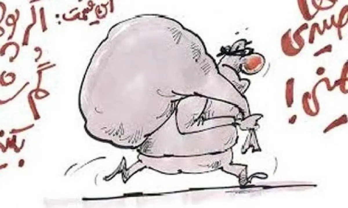 مدیریت به سبک پرسپولیس