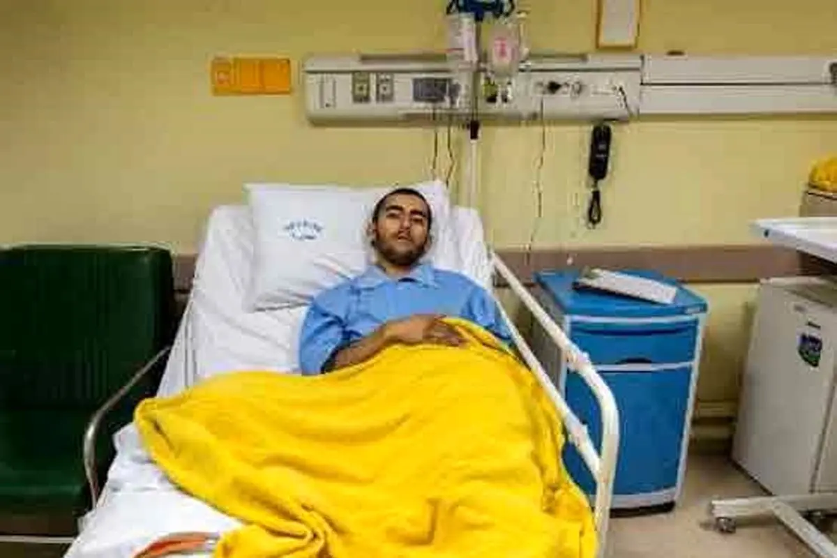 سرباز مریوانی به استخدام سازمان محیط زیست در می آید