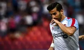 واکنش پانیونیوس به جدایی احتمالی حاج‌صفی