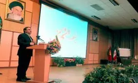 شبکه بانکی کشور در مرکز تهاجمات دشمنان به اقتصاد ایران قرار دارد