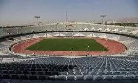 تلاش برای تصویب قانون ممنوعیت استعمال دخانیات در ورزشگاه های فوتبال